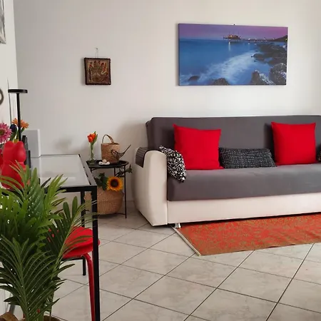 Apartment Petite Maison *