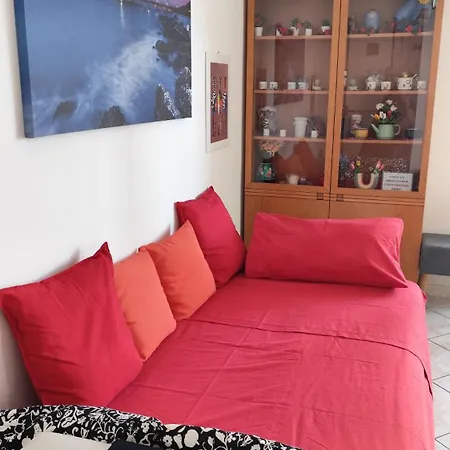 Apartmán Petite Maison
