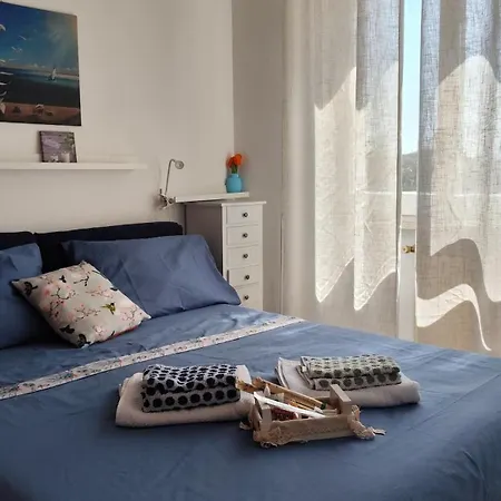 Petite Maison Apartment Pescara