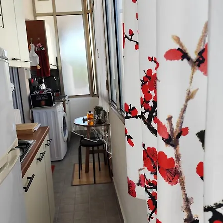Apartment Petite Maison Pescara