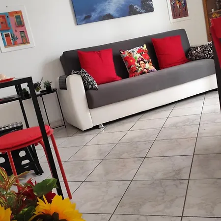 Petite Maison * Pescara