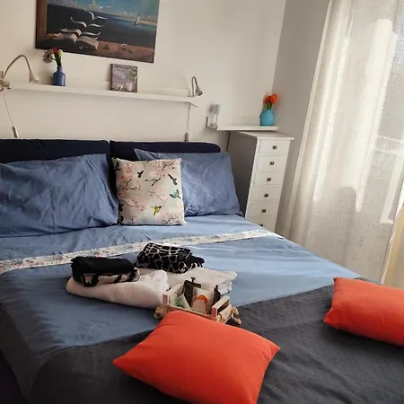 Petite Maison Apartment Pescara