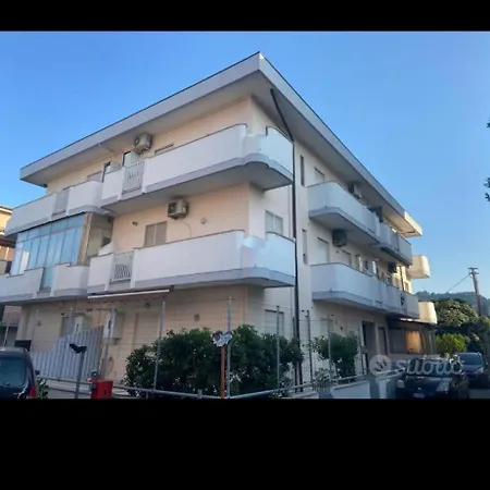 Apartmán Petite Maison Pescara