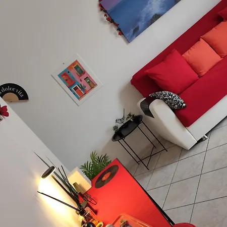 Petite Maison Pescara