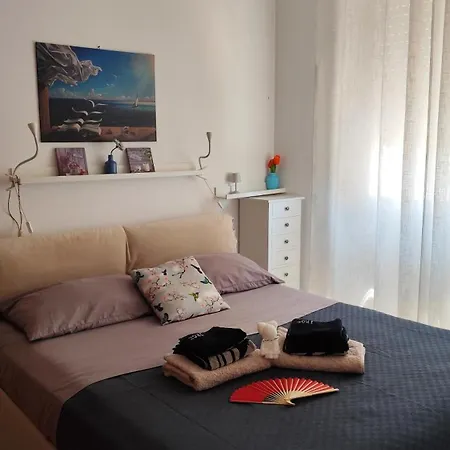 Petite Maison Apartment *