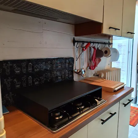 Petite Maison Pescara