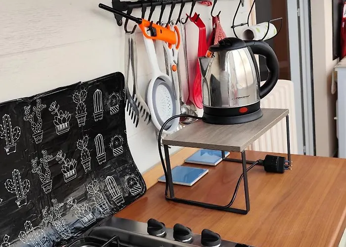 Petite Maison Pescara