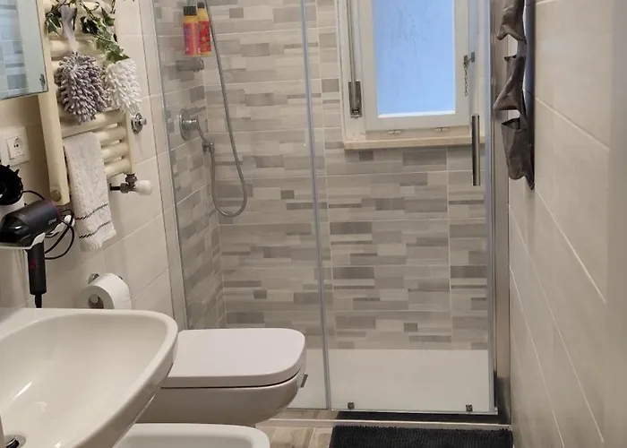 Petite Maison Daire Pescara