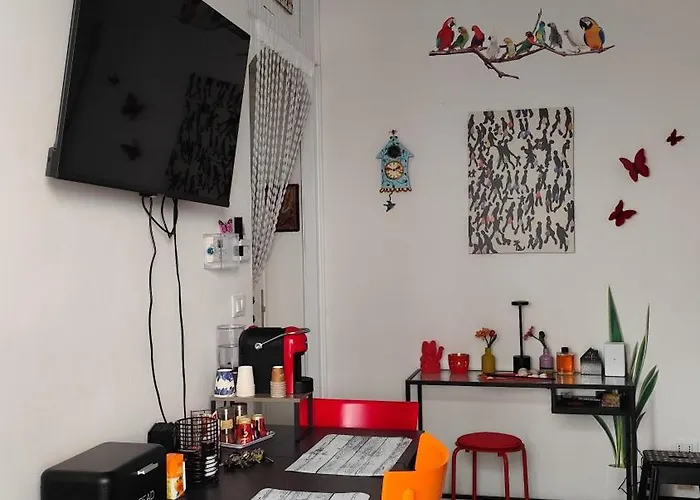 Petite Maison Daire Pescara