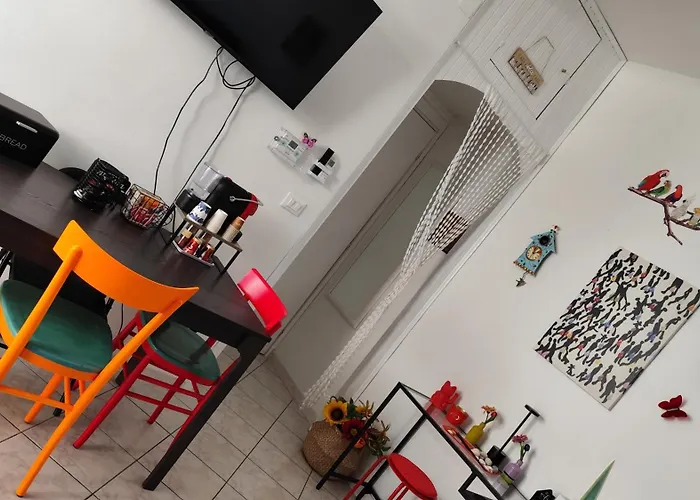 Petite Maison * Pescara