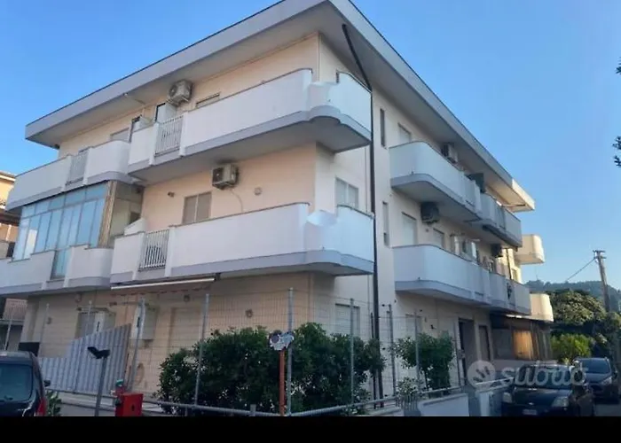 Daire Petite Maison Pescara