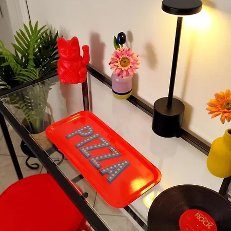 Petite Maison * Pescara