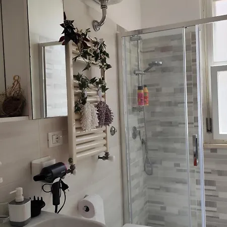 Petite Maison Apartamento *