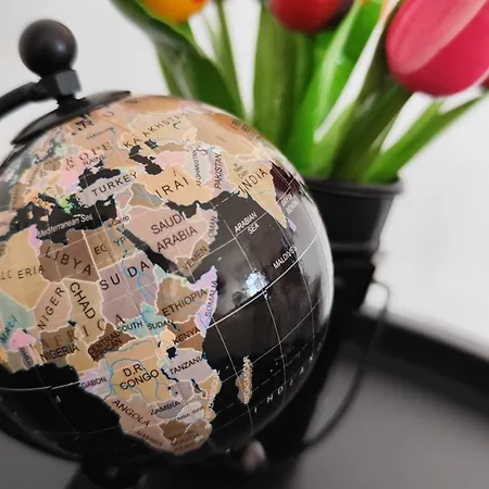 Petite Maison Apartament Pescara