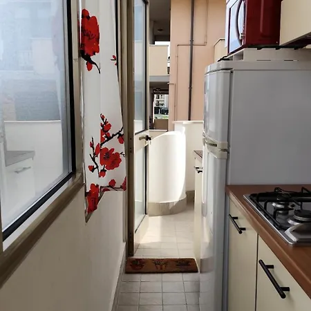 Апартаменты Petite Maison