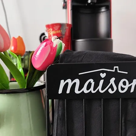 Petite Maison