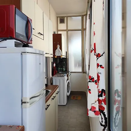 Apartamento Petite Maison