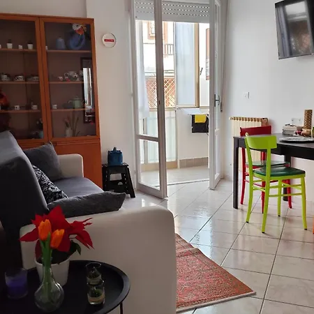 Apartamento Petite Maison Pescara