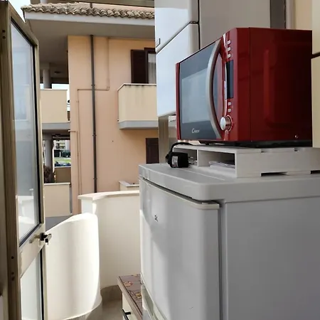 Petite Maison Apartament Pescara