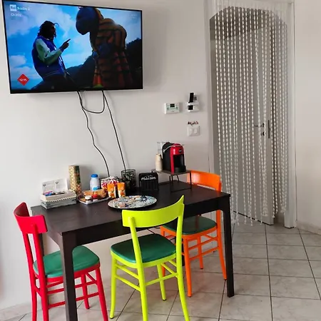 Petite Maison * Pescara