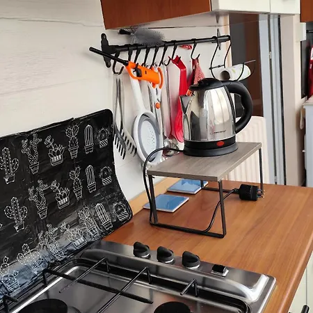 Petite Maison Пескара