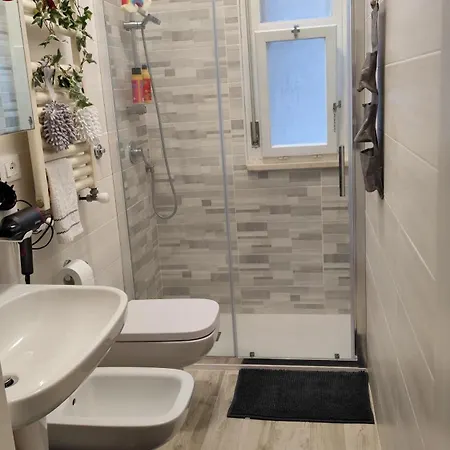 Petite Maison Apartamento Pescara