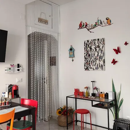 Apartamento Petite Maison