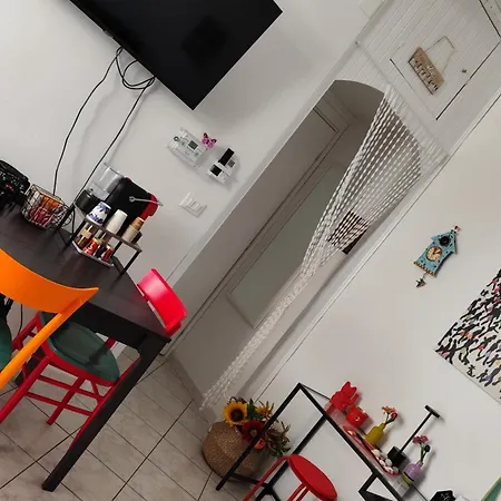 Petite Maison * Pescara