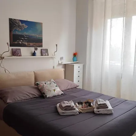 Petite Maison Apartamento
