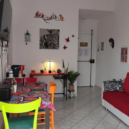 Petite Maison