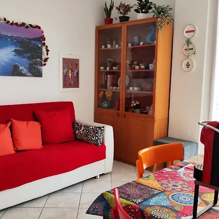 Petite Maison Apartament Pescara