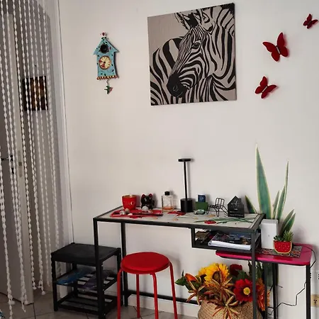 Petite Maison