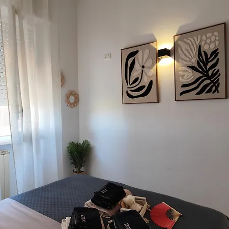Petite Maison Apartment Pescara