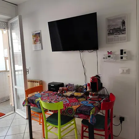 Appartamento Petite Maison Pescara