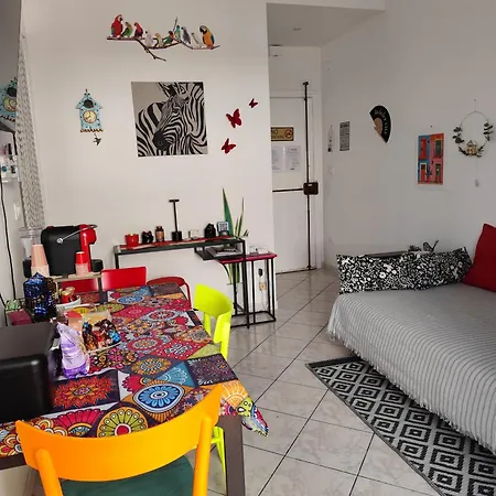 Petite Maison Appartamento