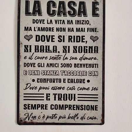 Appartamento Petite Maison *