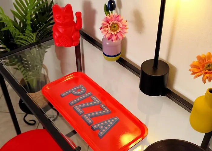 Petite Maison * Pescara