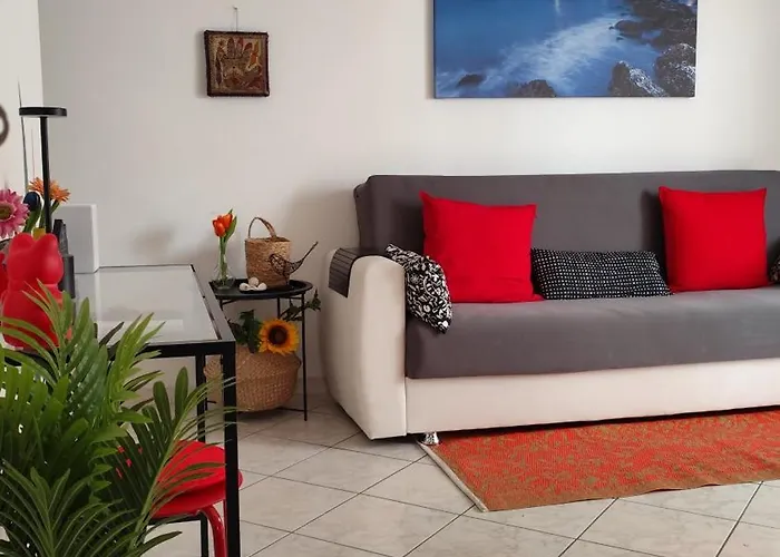 Appartement Petite Maison *