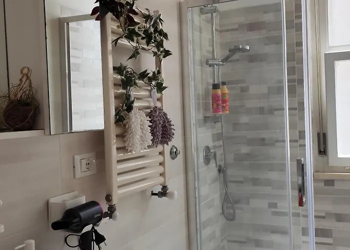 Petite Maison Appartement *