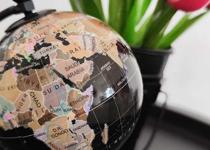 Petite Maison Appartement Pescara