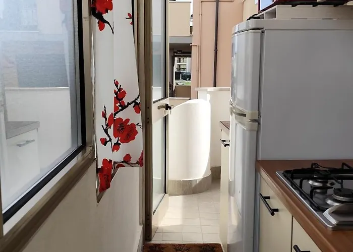 Appartement Petite Maison