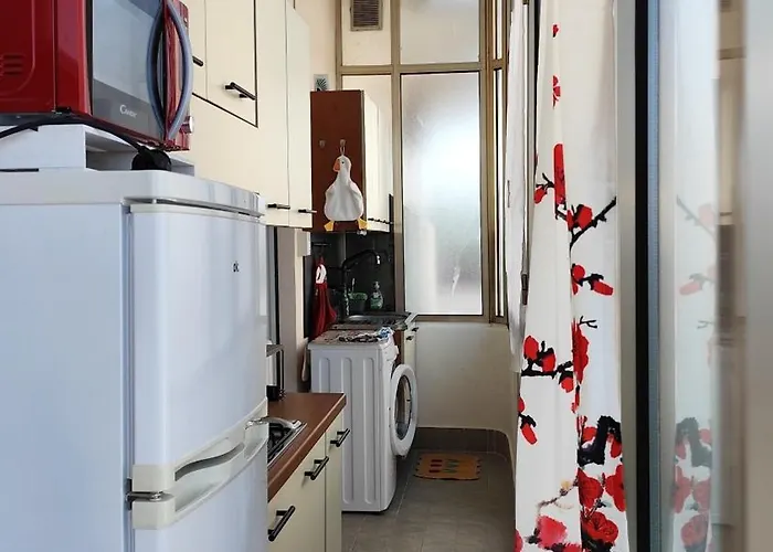 Apartment Petite Maison