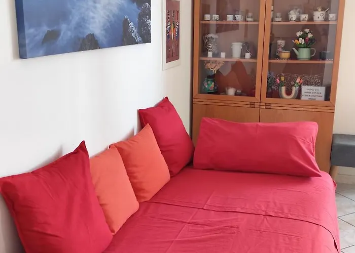 Appartement Petite Maison