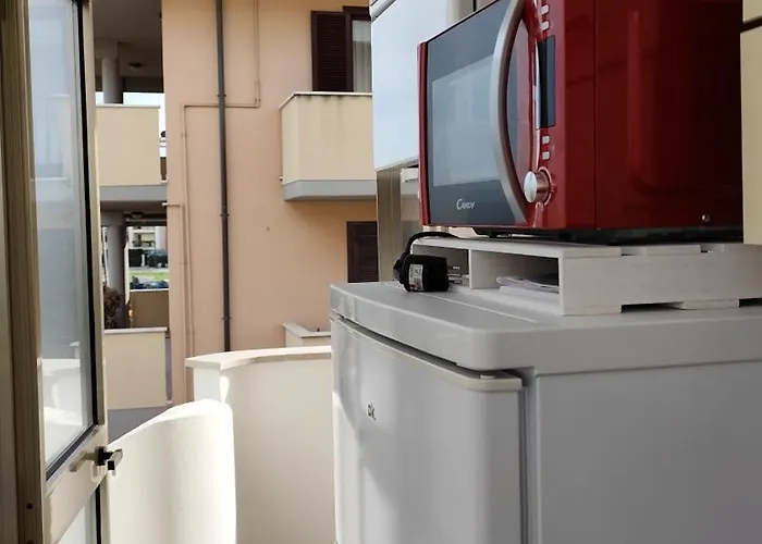 Petite Maison Apartment Pescara