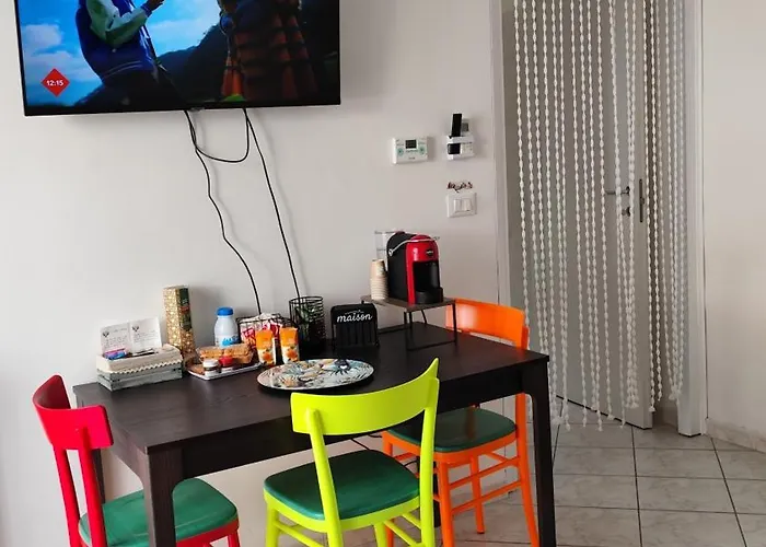 Petite Maison * Pescara