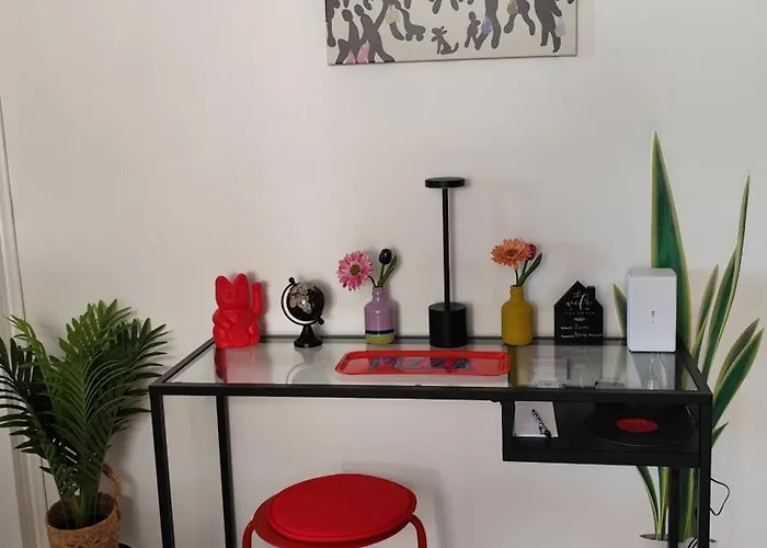 Apartment Petite Maison Pescara