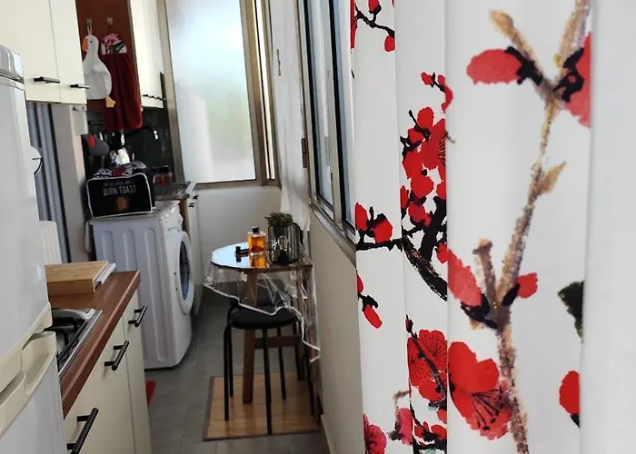 Apartment Petite Maison Pescara