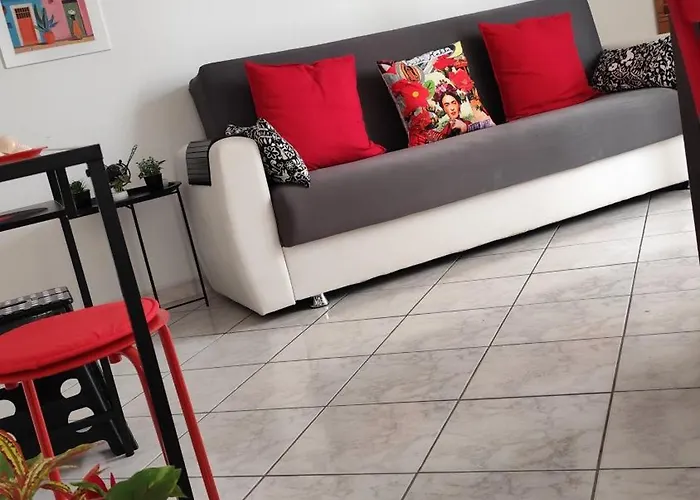 Petite Maison * ペスカーラ