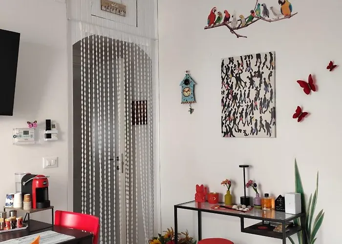 Apartment Petite Maison