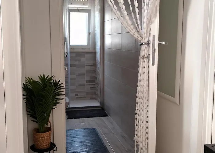 Apartment Petite Maison *